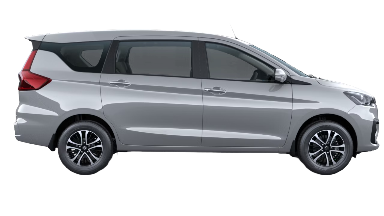 Maruti Ertiga