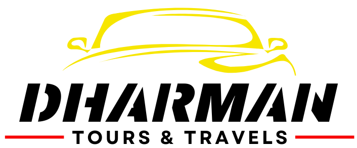 Dharman Tours & Travels Logo
