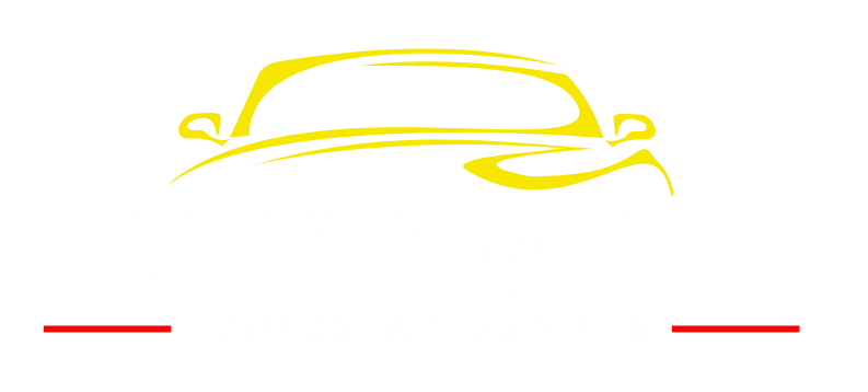 Dharman Cab Logo
